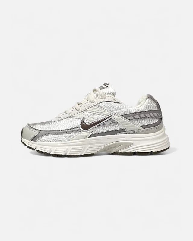 Nike Initiator • Cream Grey • — головне фото товару