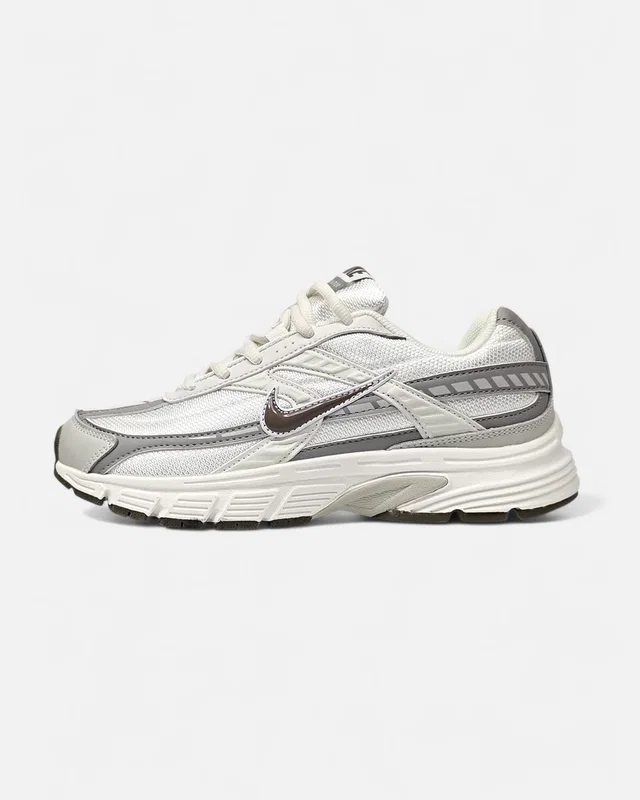 Nike Initiator • Cream Grey • — головне фото товару