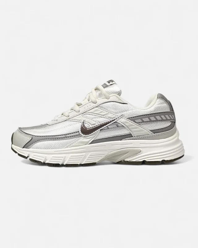 Nike Initiator Cream Grey — головне фото товару