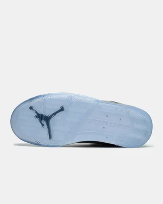 Nike Air Jordan 5 Retro 'Wolf Grey' 2026 DD0587 002 — головне фото товару