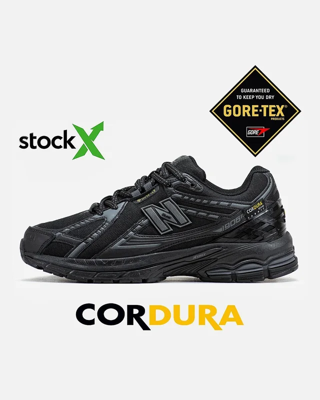 New Balance 2389 New Balance 1906R Cordura Gore Tex Термо — головне фото товару