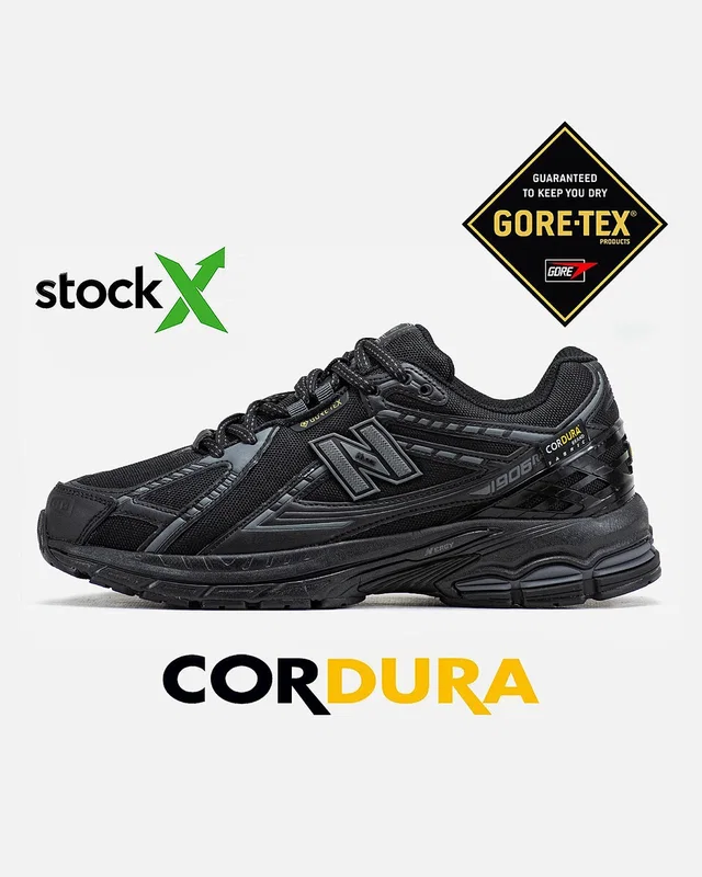 New Balance 2389 New Balance 1906R Cordura Gore Tex Термо — головне фото товару