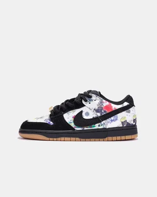 Nike Sb Dunk Low Supreme Rammellzee — головне фото товару