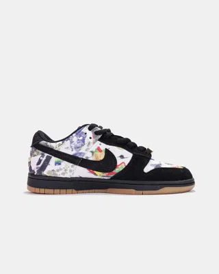 Nike Sb Dunk Low Supreme Rammellzee — головне фото товару