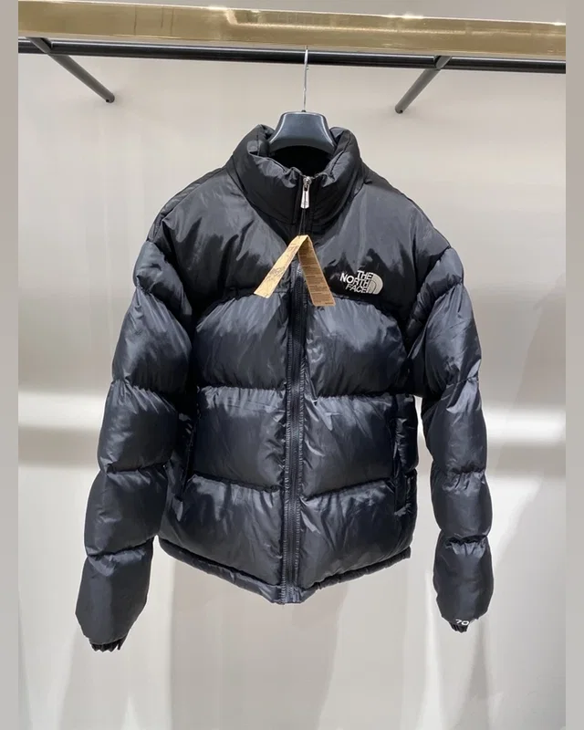 The North Face TNF 700 Black — головне фото товару
