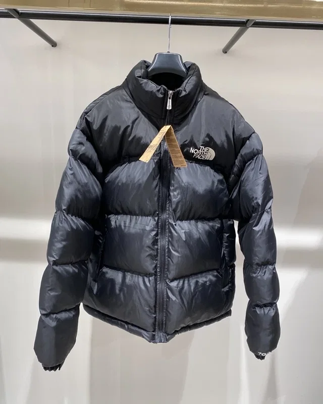 The North Face TNF 700 Black — головне фото товару