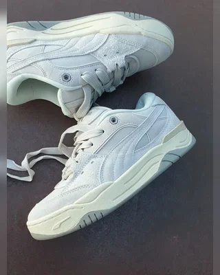 Puma 180 • Grey • — головне фото товару
