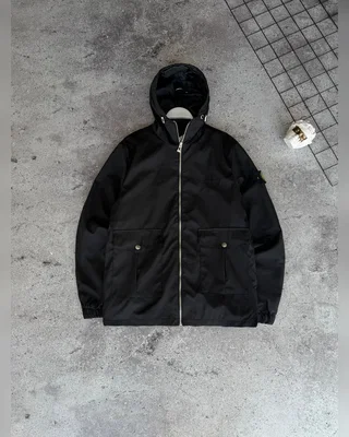 Куртка Stone Island — головне фото товару