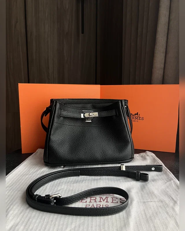 Hermes Black — головне фото товару