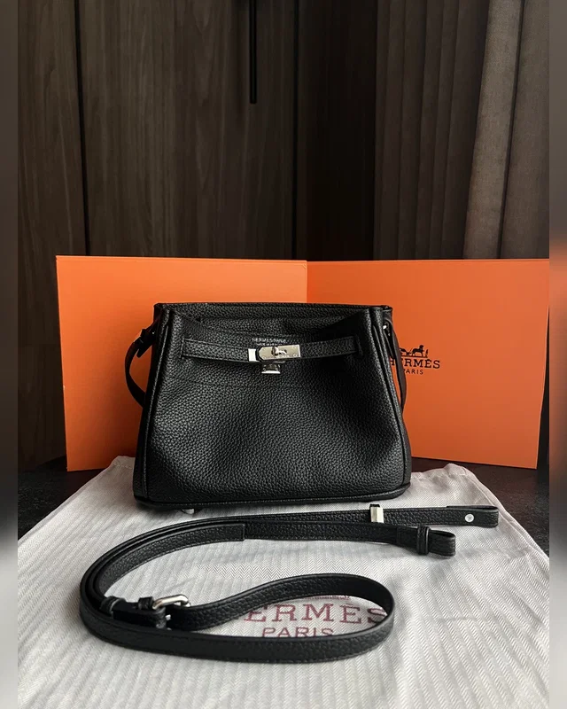 Hermes Black — головне фото товару
