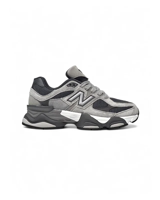 New Balance 9060 • Grey • — головне фото товару