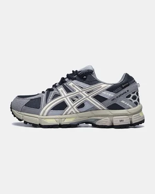 Asics Gel Kahana 8 Grey Gore Tex — головне фото товару