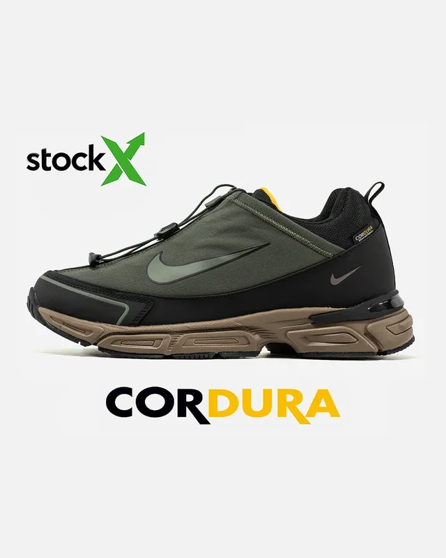Nike 2513 Nike Zoom Pulse Cordura Хутро — головне фото товару