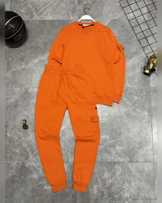 Костюм Stone Island — головне фото товару