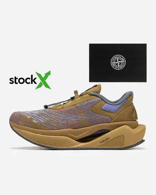 New Balance 1279 New Balance Fuel Cell x Stone Island — головне фото товару