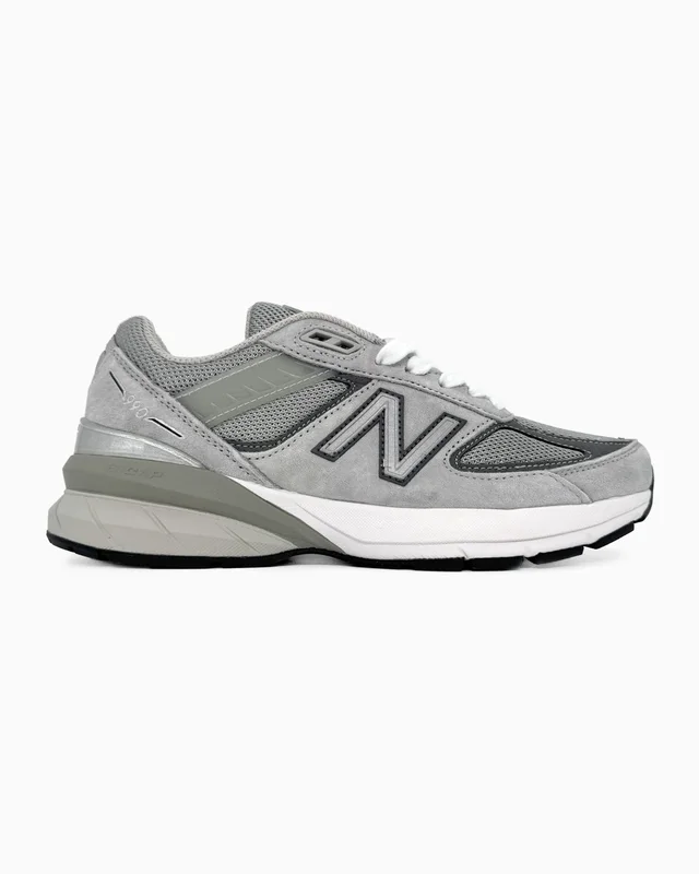 New Balance 990 V5 Grey — головне фото товару