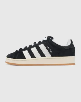 Adidas Campus 00s Black — головне фото товару