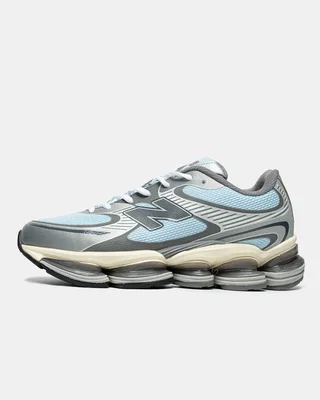 New Balance ABZORB 2000 'Blue Grey' — головне фото товару