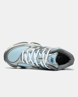 New Balance ABZORB 2000 'Blue Grey' — головне фото товару
