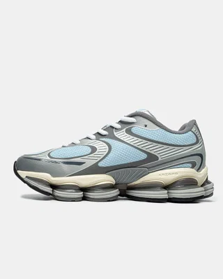 New Balance ABZORB 2000 'Blue Grey' — головне фото товару