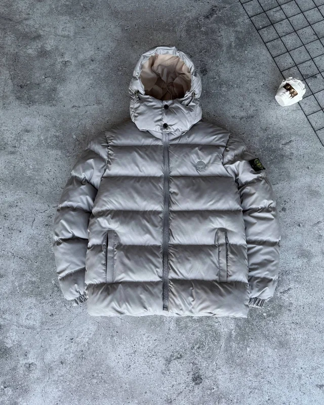Куртка Stone Island — головне фото товару