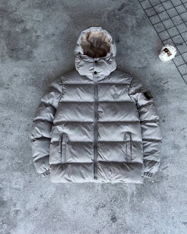 Куртка Stone Island — головне фото товару