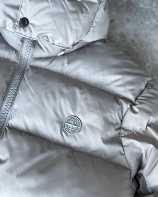 Куртка Stone Island — головне фото товару