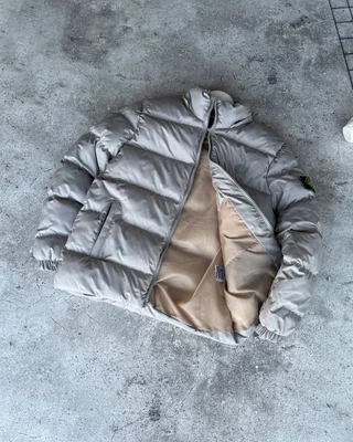 Куртка Stone Island — головне фото товару