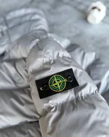 Куртка Stone Island — головне фото товару