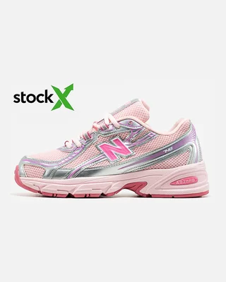 New Balance 2525 New Balance 740 v2 — головне фото товару