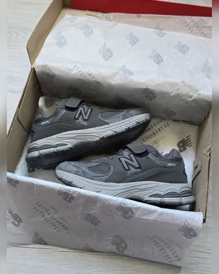 New Balance 2002R — головне фото товару