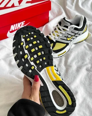 Nike Air Pegasus 2K5 'Opti Yellow Metallic Silver' HQ5718-100 — головне фото товару