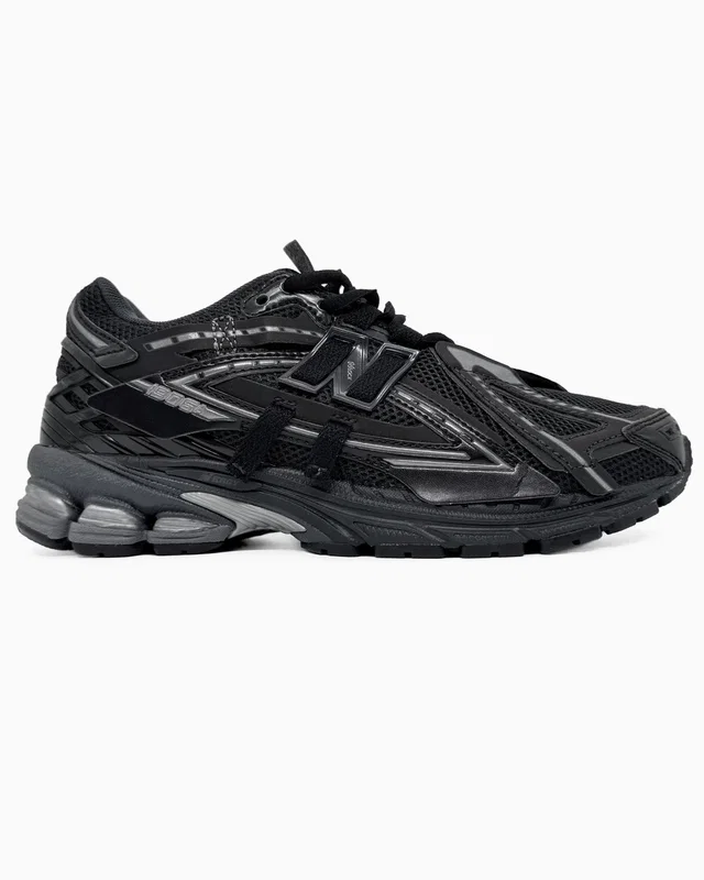 New Balance 1906A Black — головне фото товару