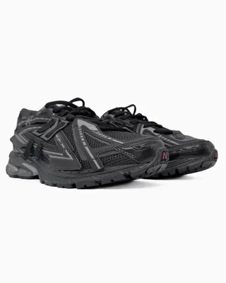 New Balance 1906A Black/Silver — головне фото товару