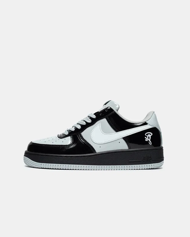 Nike Central Cee Black Grey — головне фото товару