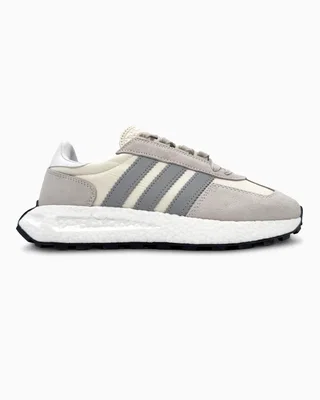 Adidas Retropy E5 White Grey — головне фото товару
