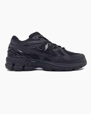 New Balance 1906U Full Black — головне фото товару