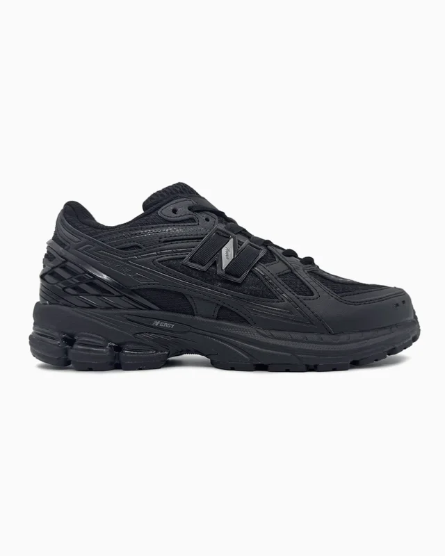 New Balance 1906U Full Black — головне фото товару