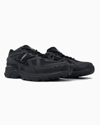 New Balance 1906U Full Black — головне фото товару