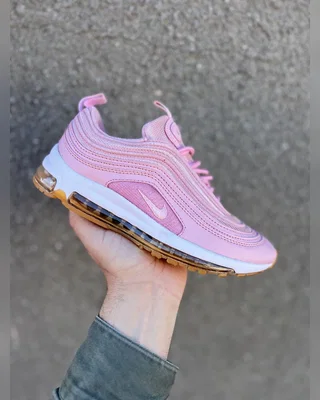Nike 97 pink — головне фото товару