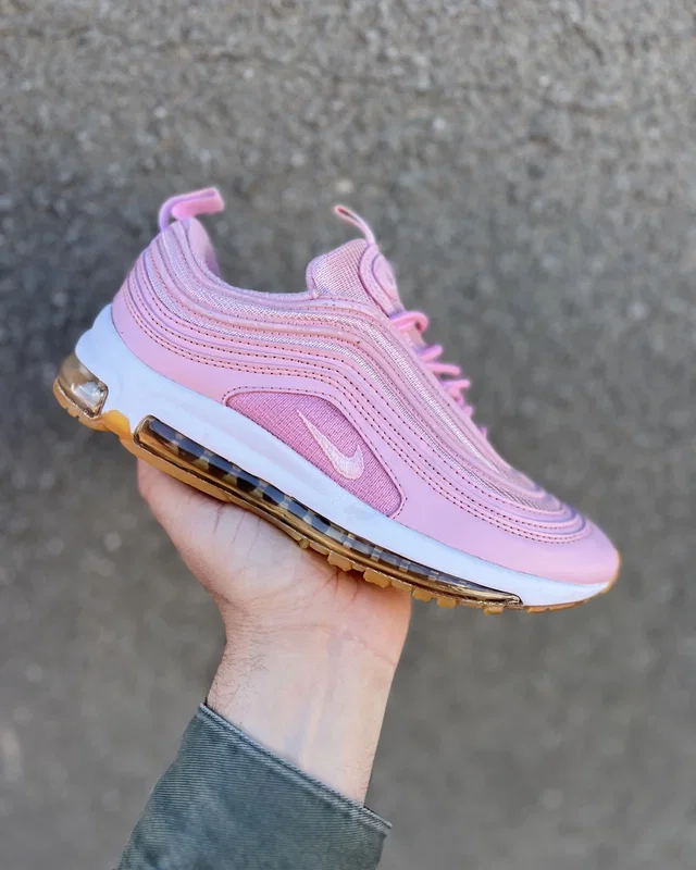Nike 97 pink — головне фото товару