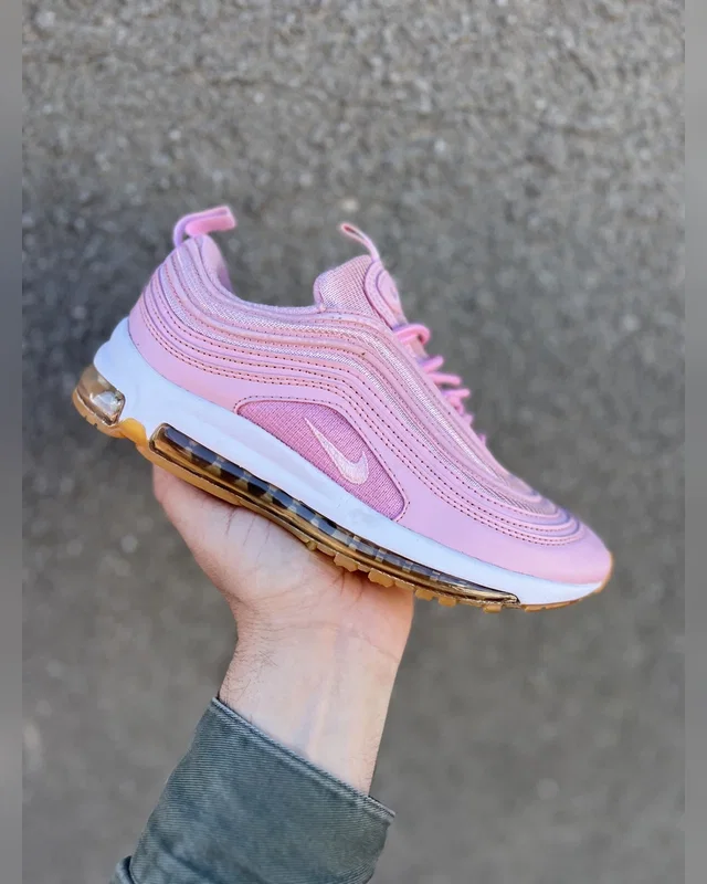 Nike 97 pink — головне фото товару