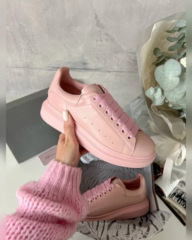 Alexander McQueen Pink — головне фото товару