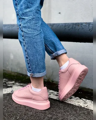 Alexander McQueen Pink — головне фото товару