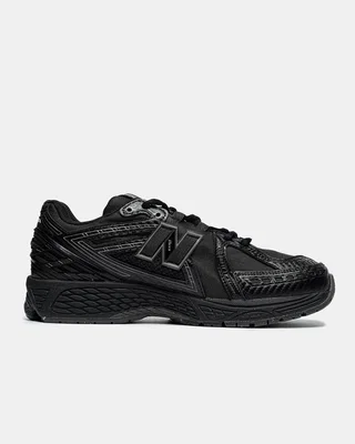 New Balance 1906R 'Black Grey' M1906RCH — головне фото товару