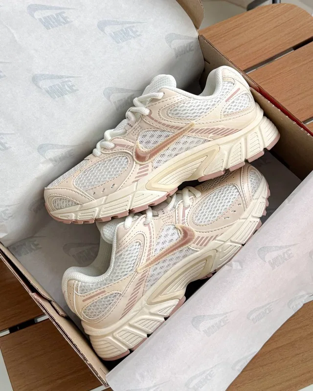 Nike V5 RNR Soft Pearl Particle Pink — головне фото товару