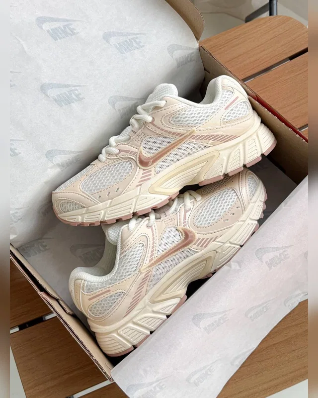 Nike V5 RNR Soft Pearl Particle Pink — головне фото товару
