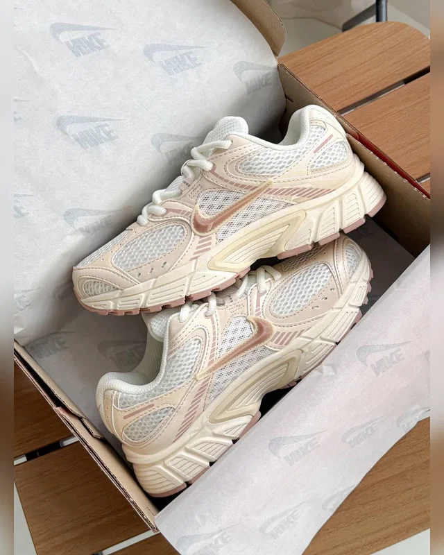 Nike V5 RNR Soft Pearl Particle Pink — головне фото товару
