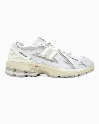 New Balance 1906D White Beige — головне фото товару