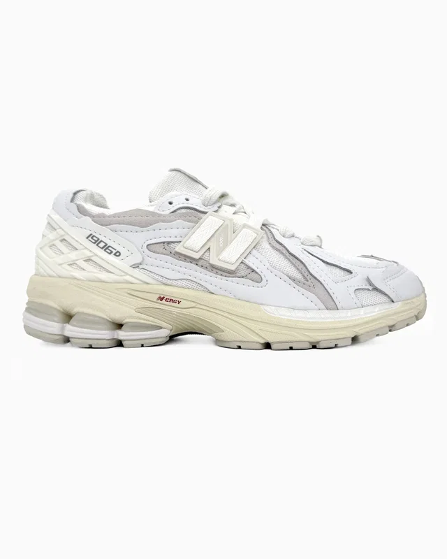 New Balance 1906D White Beige — головне фото товару